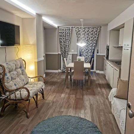La Casa Di Domitilla Λ' Άκουιλα Εξωτερικό φωτογραφία