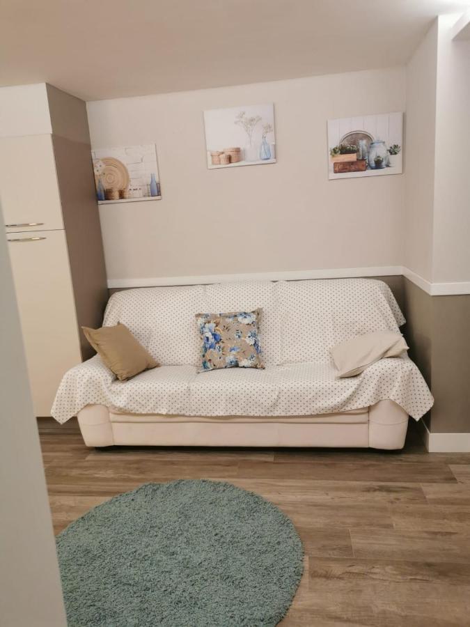 La Casa Di Domitilla Λ' Άκουιλα Εξωτερικό φωτογραφία